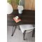 Paustian - Spinal Table Home Work | Organisk 148x72 hjdejusterbart |Venstrevendt