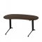 Paustian - Spinal Table Home Work | Organisk 148x72 hjdejusterbart |Venstrevendt