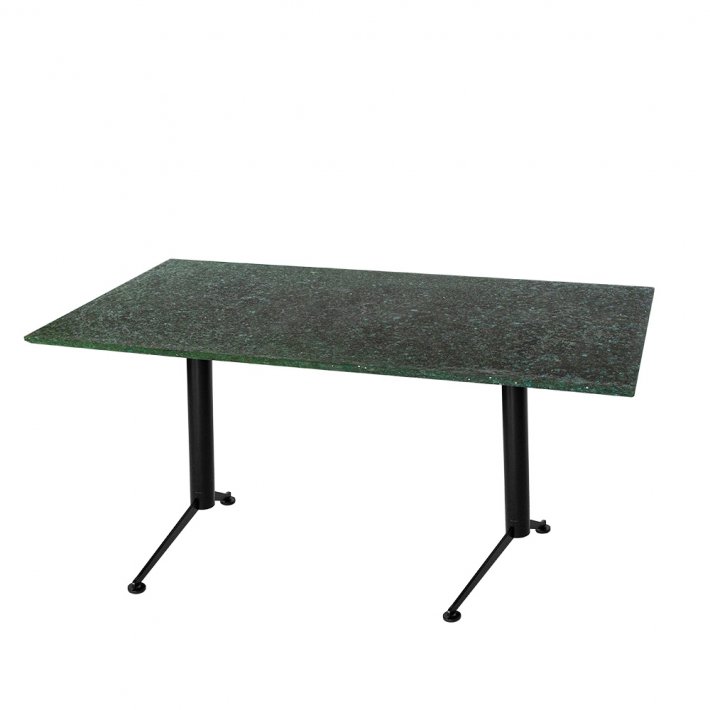 Paustian - Spinal Table Home Work | Rektangulrt 140x70 hjdejusterbart