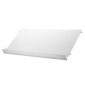 String - String System | Magazine shelves |�Solid | B:78 cm