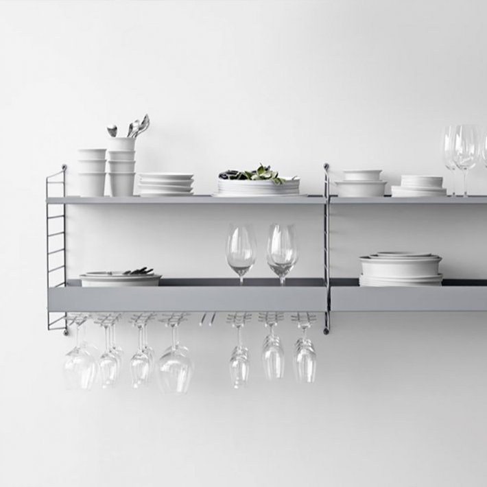 String - String System | Hanger Racks |30cm