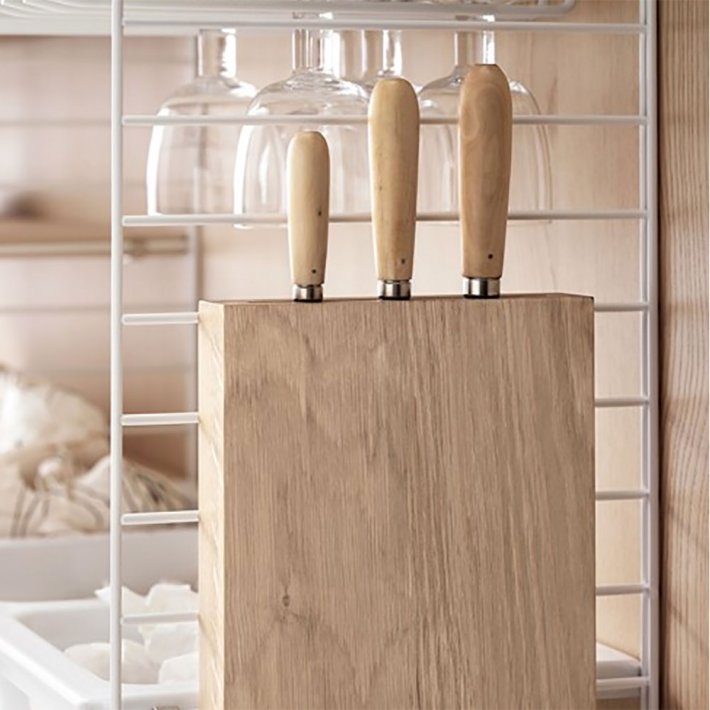 String - String System | Hanger Racks |30cm