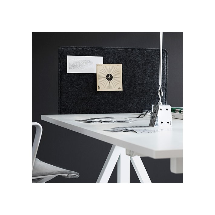 String - String Works | Filtcover til trdgitter