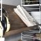 String - String System | Magazine Shelf wood