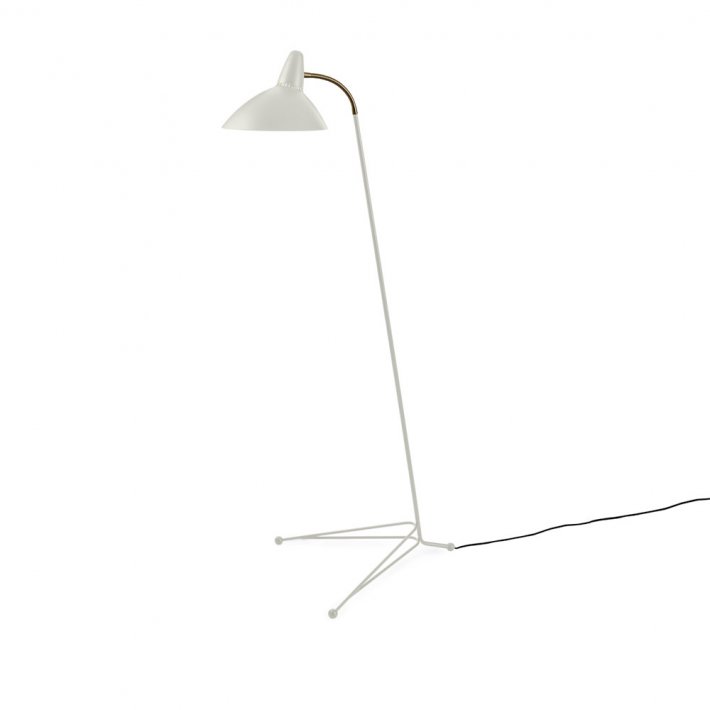 WARM NORDIC - Lightsome gulvlampe I Warm white 44942