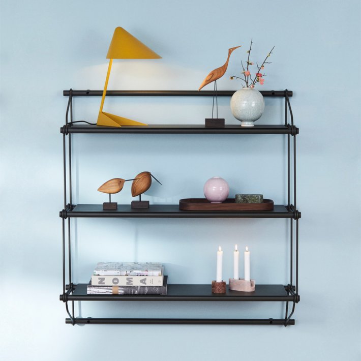 WARM NORDIC - Beak Bird Snipe | Lazy