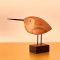 WARM NORDIC - Beak Bird Snipe | Vgen I Olieret teak
