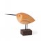 WARM NORDIC - Beak Bird Snipe | Vgen I Olieret teak
