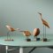WARM NORDIC - Beak Bird Heron | Tall