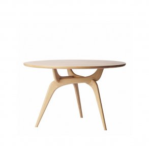 Brdr. Krüger - TRIIIO | Spisebord med Trbordplade