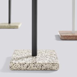 HAY - Terrazzo Square Table | Bord
