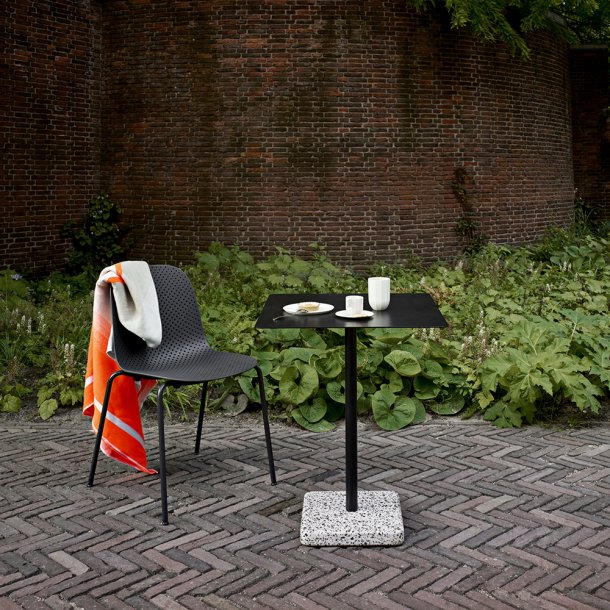 HAY - Terrazzo Square Table | Bord