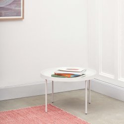 HAY - Tulou Coffee Table | Sofabord | 55