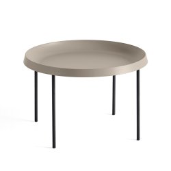 HAY - Tulou Coffee Table | Sofabord | 55