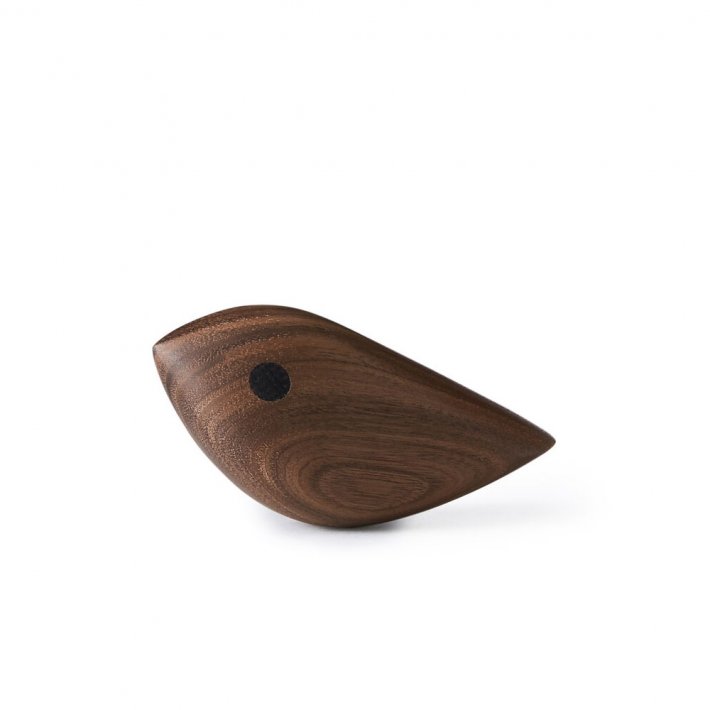 WARM NORDIC -Twirling Bird - Medium