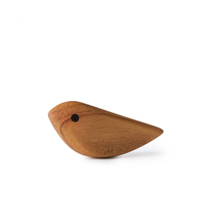 WARM NORDIC -Twirling Bird - Lille