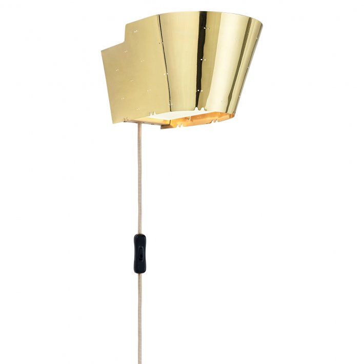 Gubi - Tynell 9464 Wall Lamp | Vglampe