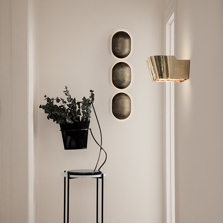 Gubi - Tynell 9464 Wall Lamp | Vglampe