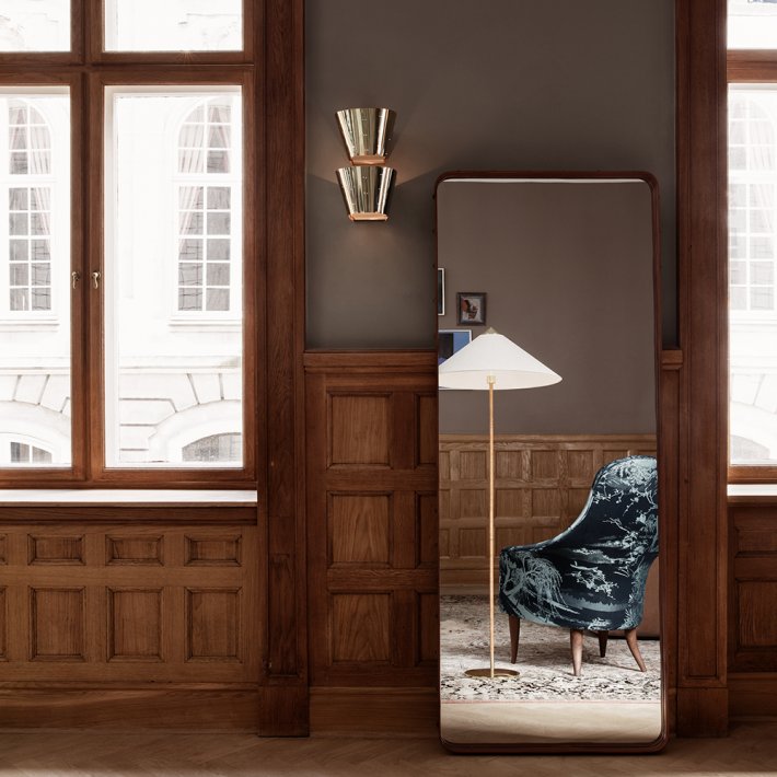 Gubi - Tynell 9464 Wall Lamp | Vglampe