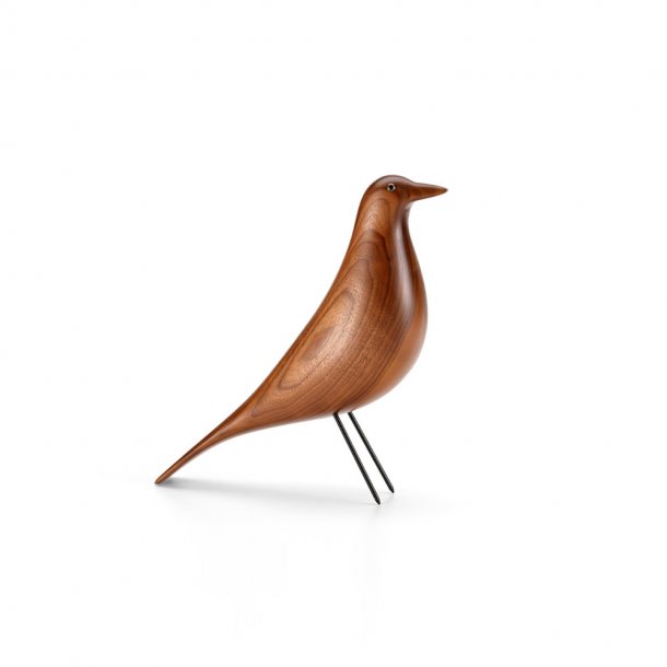 Vitra - Eames House Bird | Lakeret valnd