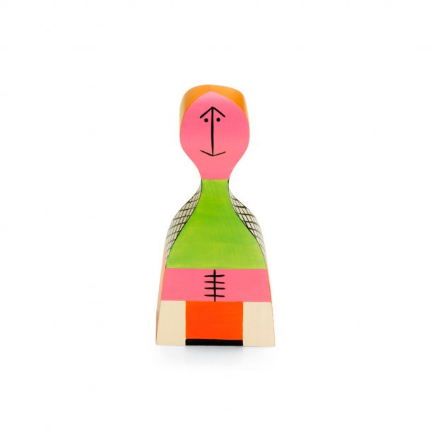 Vitra - Wooden Doll No 19