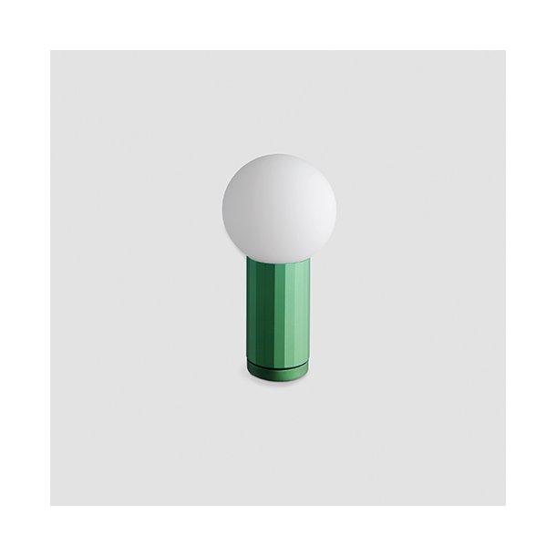 HAY - Turn On | Bordlampe Grn