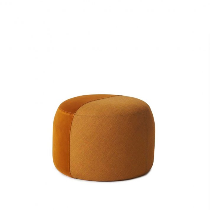 WARM NORDIC - Dainty puf