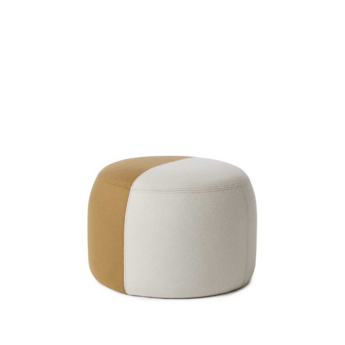 WARM NORDIC - Dainty puf