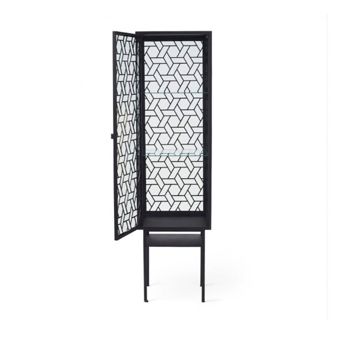 WARM NORDIC - Enigma vitrineskab