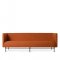 WARM NORDIC - Galore sofa | 3. pers.