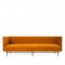 WARM NORDIC - Galore sofa | 3. pers.