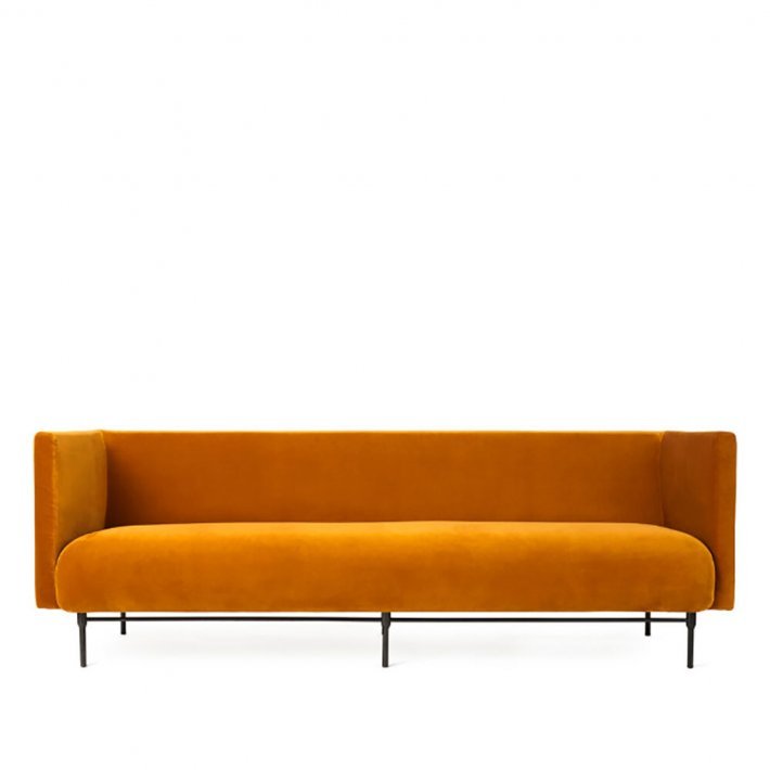 WARM NORDIC - Galore sofa | 3. pers.