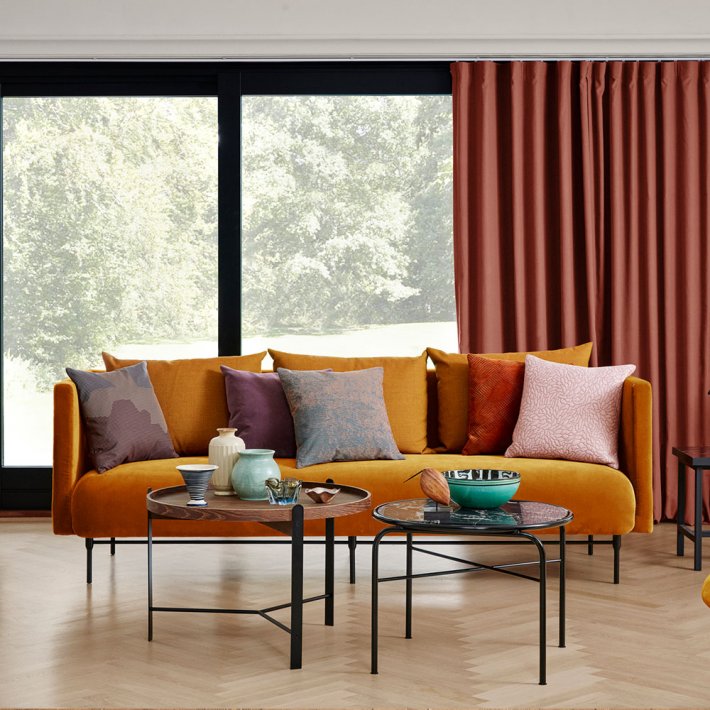 WARM NORDIC - Galore sofa | 3. pers.