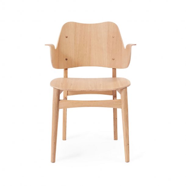 WARM NORDIC - Gesture Chair