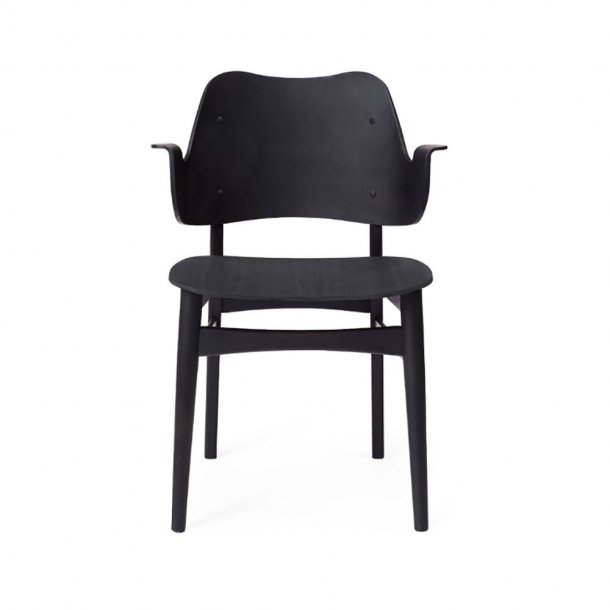 WARM NORDIC - Gesture Chair
