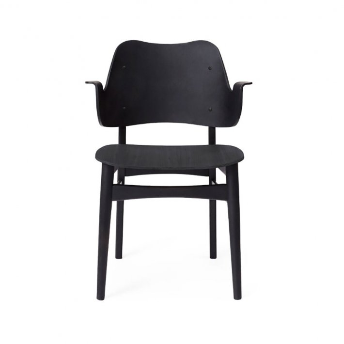 WARM NORDIC - Gesture Chair