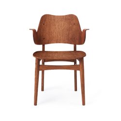 WARM NORDIC - Gesture Chair