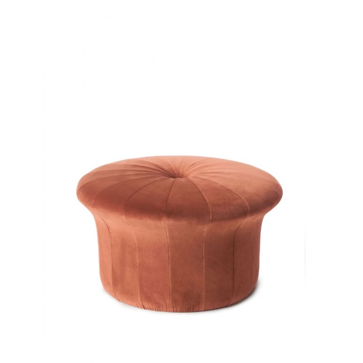 WARM NORDIC - Grace puf