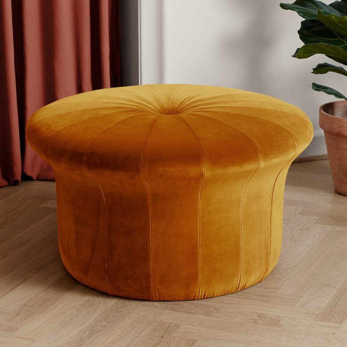 WARM NORDIC - Grace puf