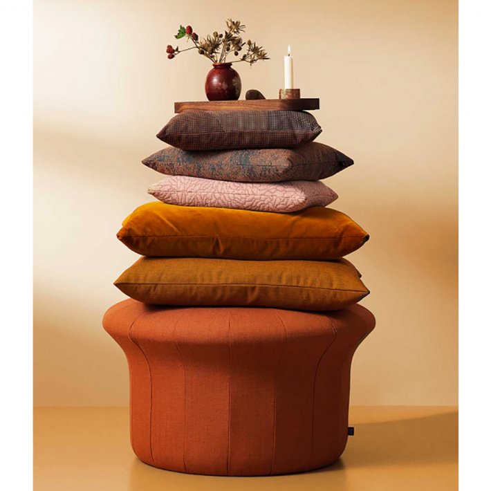 WARM NORDIC - Grace puf