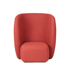 WARM NORDIC - Haven lnestol