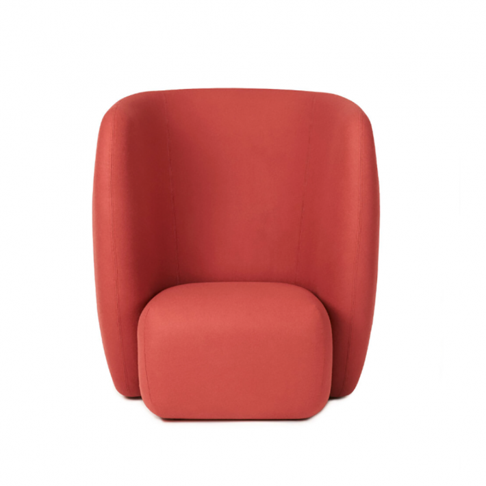 WARM NORDIC - Haven lnestol