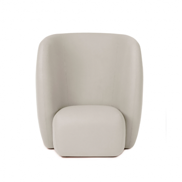 WARM NORDIC - Haven lnestol