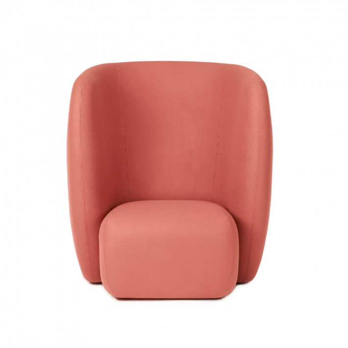 WARM NORDIC - Haven lnestol