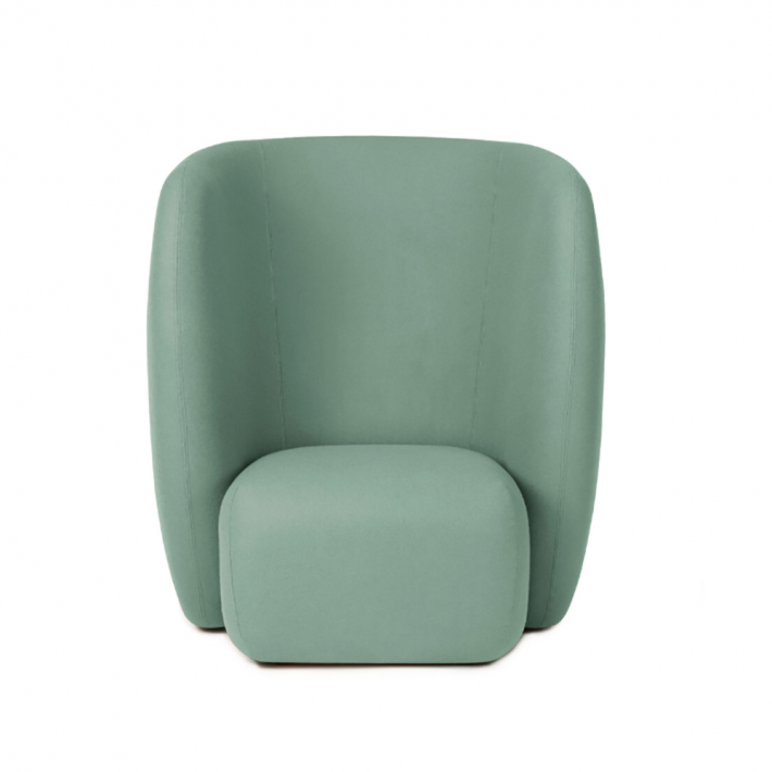 WARM NORDIC - Haven lnestol