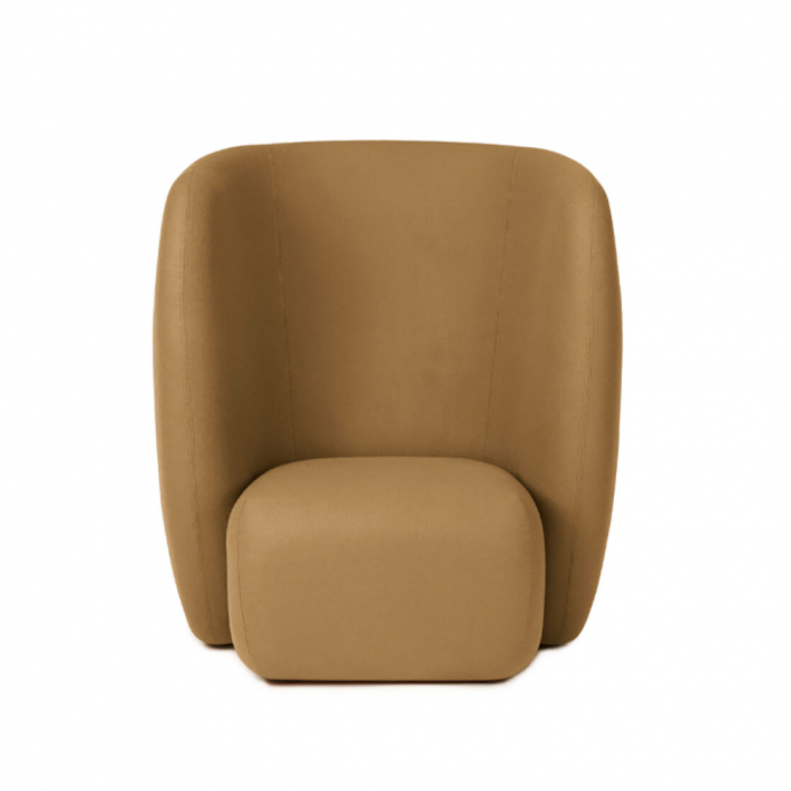 WARM NORDIC - Haven lnestol