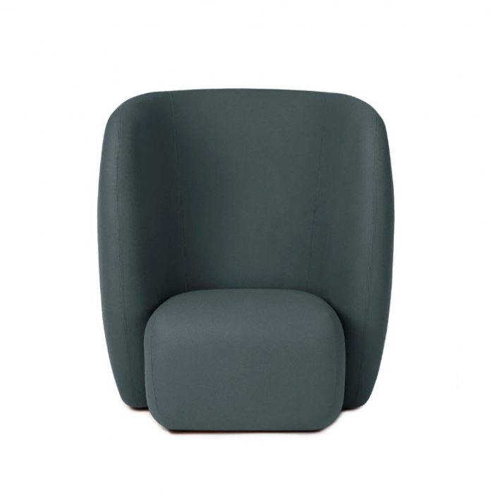 WARM NORDIC - Haven lnestol