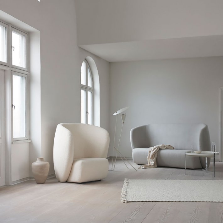 WARM NORDIC - Haven sofa