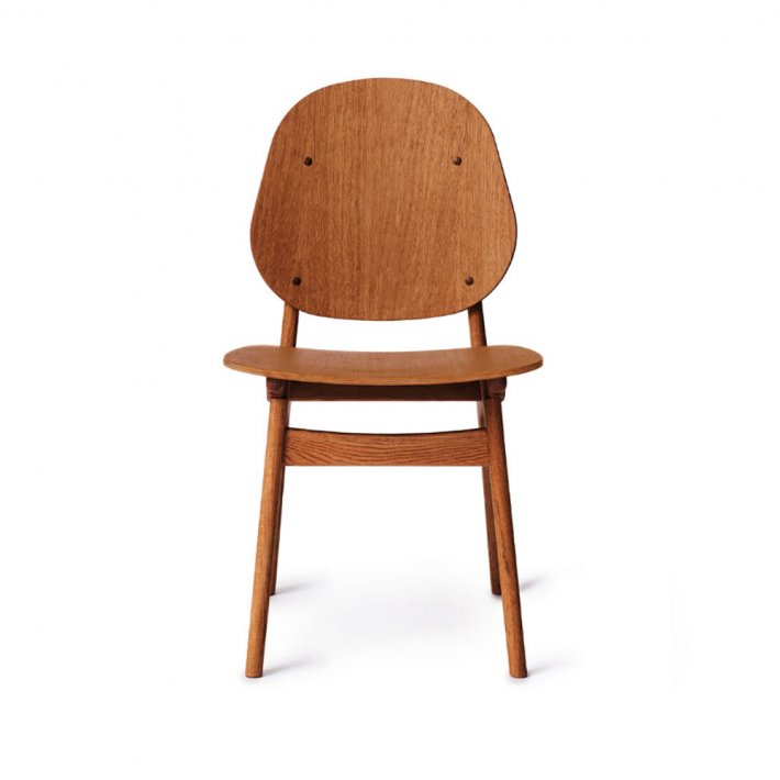 WARM NORDIC - Noble Chair