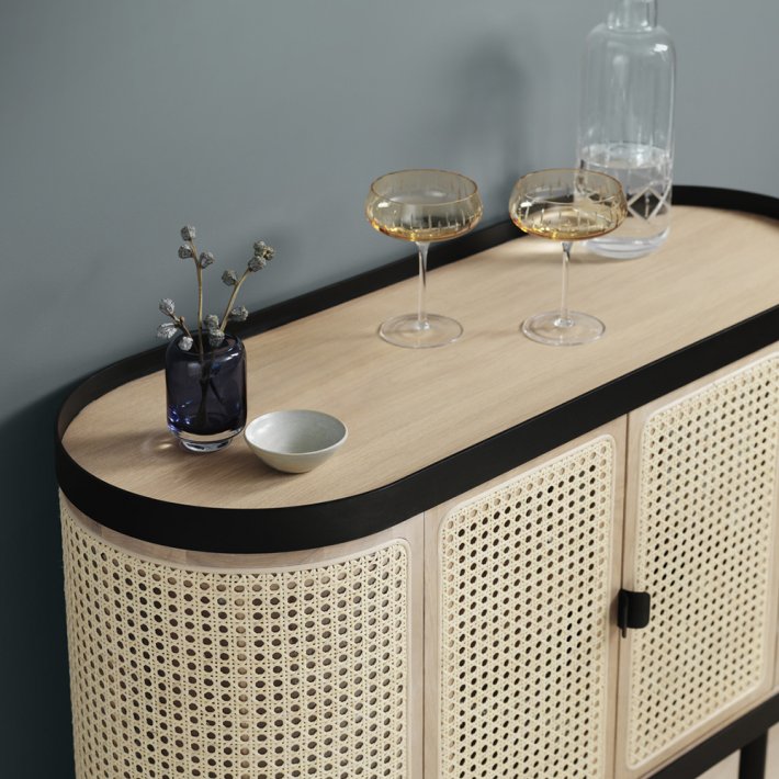 WARM NORDIC - Be My Guest barskab